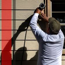 Affordable Siding Repair and Maintenance Services in Adelino, NM